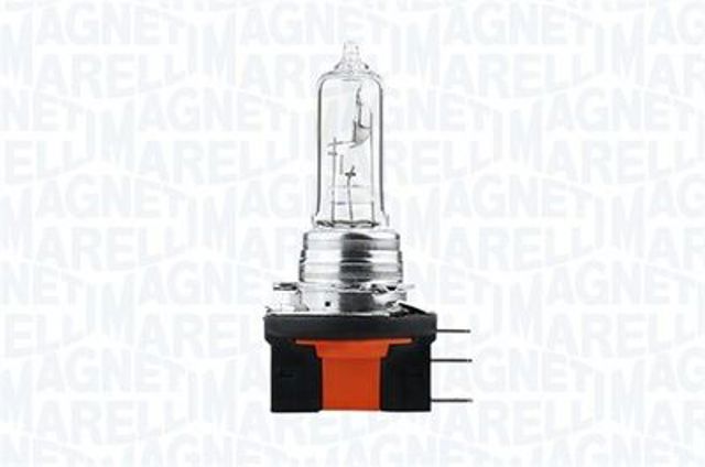 Лампочка галогенна 002557200000 MAGNETI MARELLI