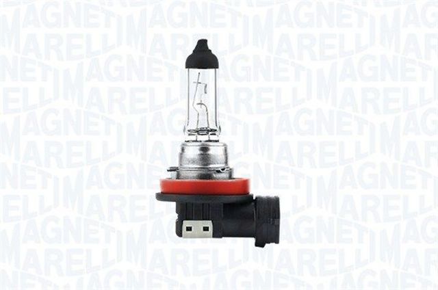 Лампочка галогенна 002557400000 MAGNETI MARELLI