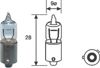 Лампочка 002701100000 MAGNETI MARELLI