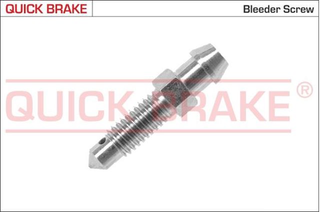 Робочий циліндр 0033 QUICK BRAKE