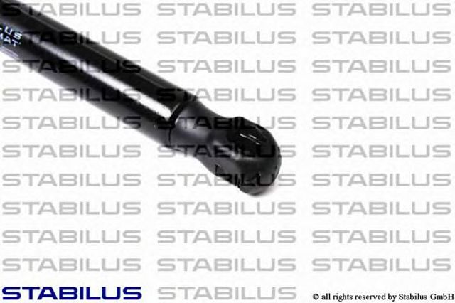 Амортизатор скла задньої, 3/5-ї двері (ляди) 006963 STABILUS