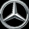 Прокладка шланга подачі масла до турбіни 007603010112 MERCEDES