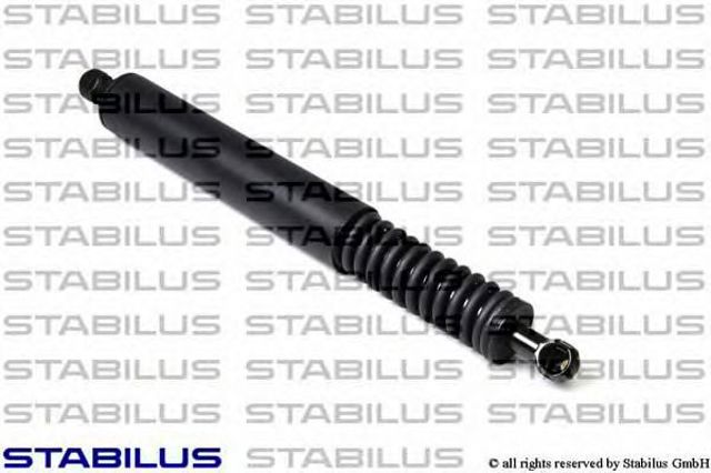 Амортизатор для багажника газовий 008046 STABILUS