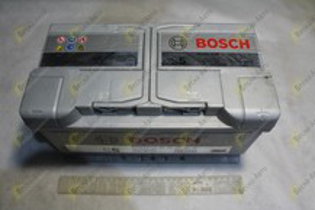 Аккумулятор, bosch s5 85ah/800a (r+, 315x175x175) 0 092 S50 100