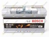 Батарея акумуляторна 0092S5A130 BOSCH