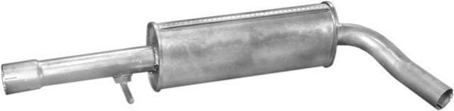 Глушник 01104 POLMOSTROW