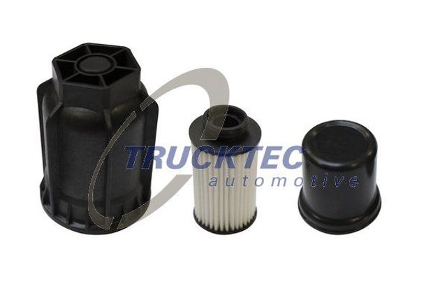 Фільтр ad blue 0116028 TRUCKTEC