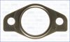 Прокладка egr opel 01169800