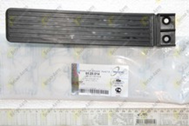 Підаль газу 0128014 TRUCKTEC