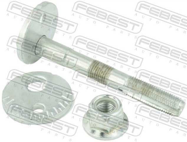 Болт переднього важеля, нижнього 0129019KIT FEBEST