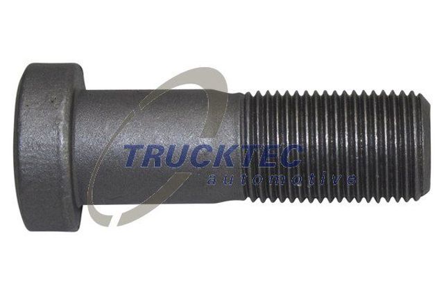 Шпилька колісна, передня 0133017 TRUCKTEC
