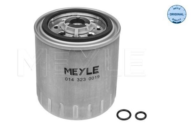 Фільтр паливний 0143230019 MEYLE