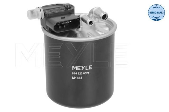 Фільтр палива 0143230021 MEYLE
