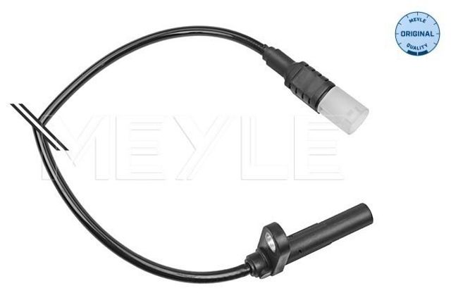 Датчик АБС (ABS) задній правий 0148000118 MEYLE