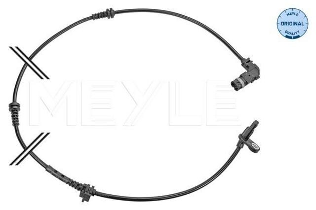 Датчик АБС 0148000129 MEYLE