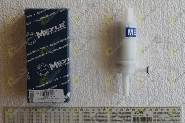 Мотор омивача фар 0148700000 MEYLE