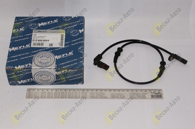 Передній датчик ABS 0148990054 MEYLE