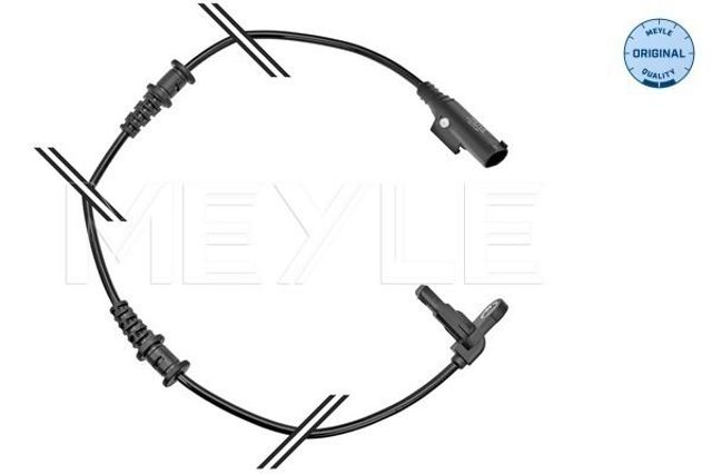 Датчик АБС 0148990066 MEYLE