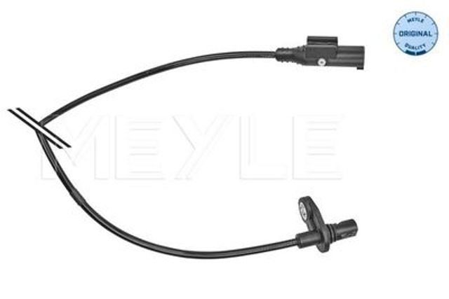 Датчик ABS задній лівий 0148990069 MEYLE