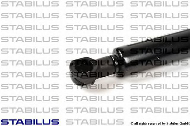 Амортизатор багажника правий 015277 STABILUS