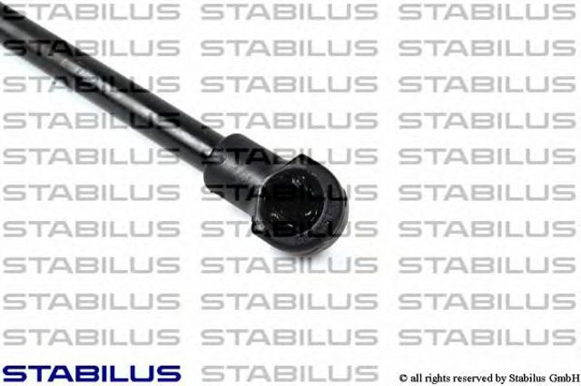 Амортизатор двері 3/5-ї задньої 015496 STABILUS