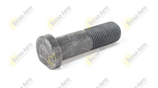 Шпилька маточини колеса передня 01654 FEBI