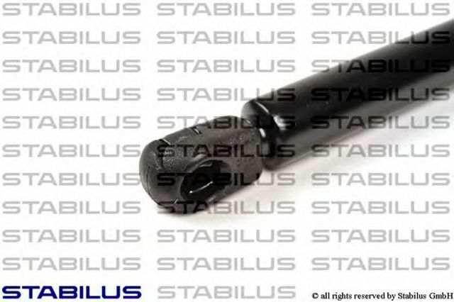 Амортизатор скла задньої, 3/5-ї двері (ляди) 017467 STABILUS