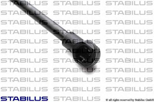 Амортизатор капота 018724 STABILUS