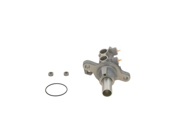 ГТЦ 0204123761 BOSCH