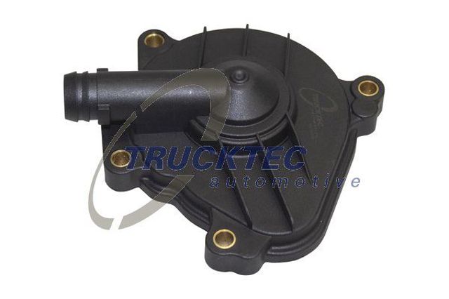 Клапан PCV вентиляції картера 0210235 TRUCKTEC