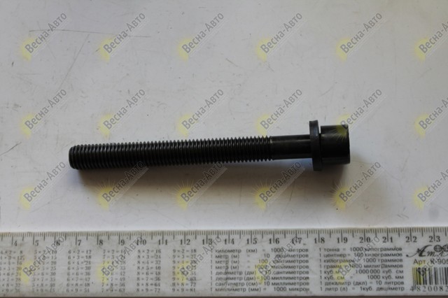 Болт кріплення головки блоку циліндрів Volvo 850