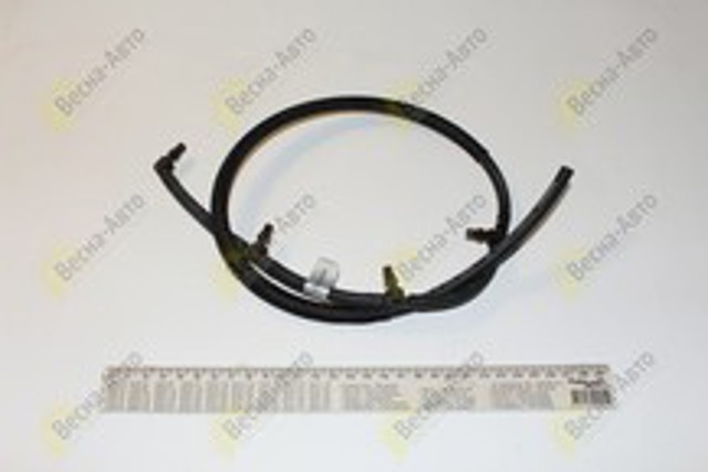 Трубка паливна, зворотня від форсунок 0213089 TRUCKTEC