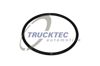 Прокладка впускного колектора, верхня 0214096 TRUCKTEC