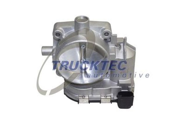 Блок дросельної заслінки 0214168 TRUCKTEC