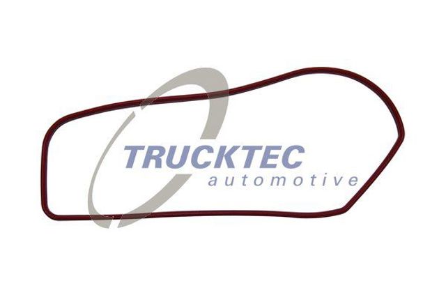 Прокладка EGR-клапана рециркуляції 0216056 TRUCKTEC