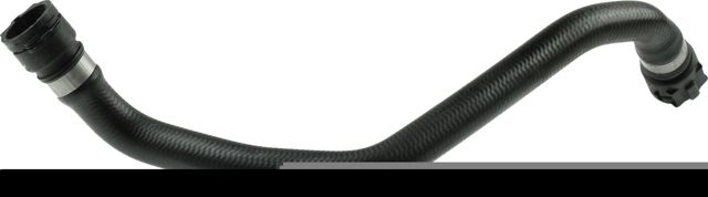 Шланг/патрубок радіатора охолодження, нижній 021608 GATES