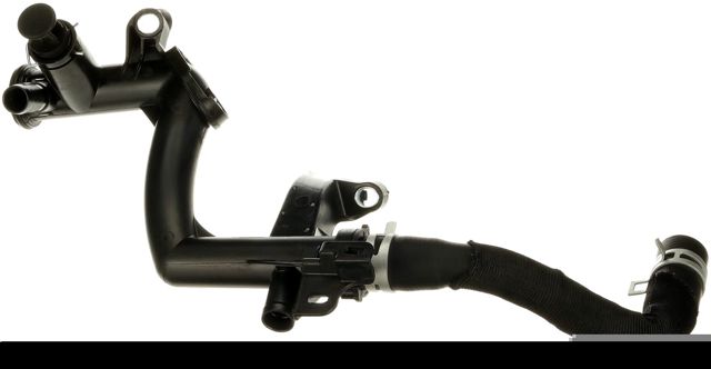 Шланг/патрубок системи охолодження 021625 GATES