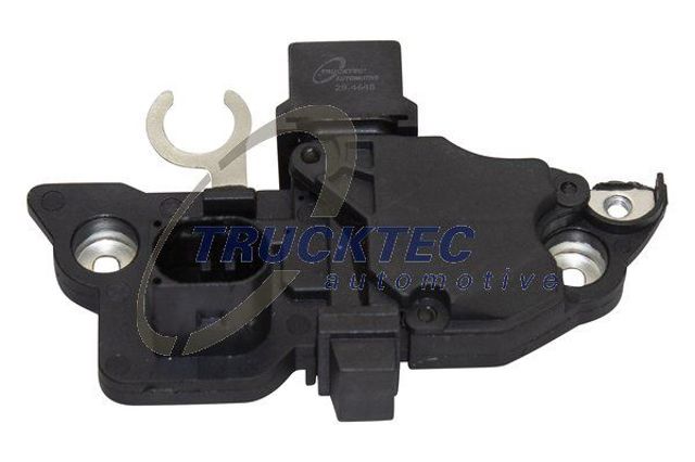 Реле-регулятор генератора, (реле зарядки) 0217089 TRUCKTEC