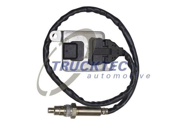Датчик оксидів азоту NOX, задній 0217135 TRUCKTEC