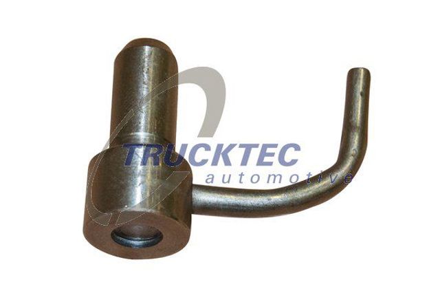 Форсунка масляна 0218136 TRUCKTEC