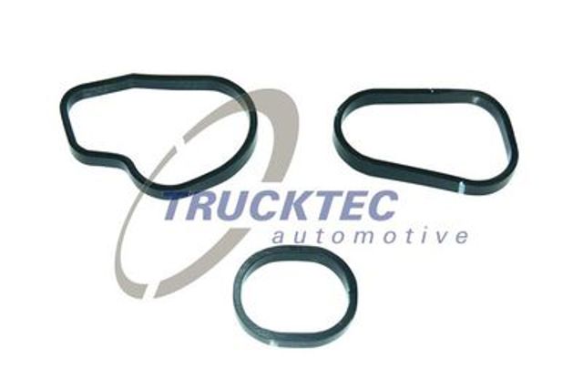 Прокладка радіатора масляного 0218138 TRUCKTEC