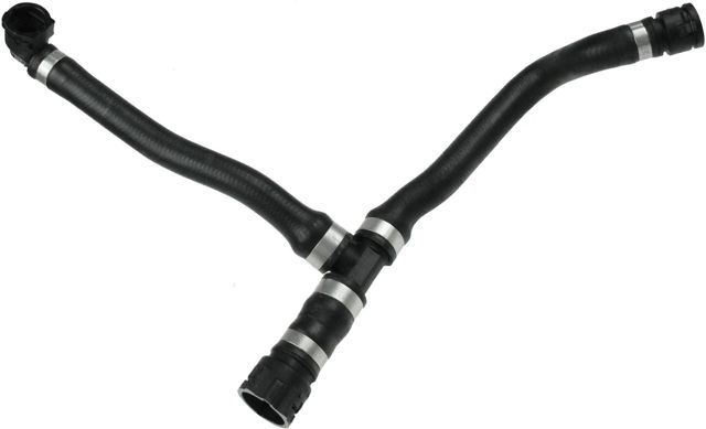 Шланг розширювального бачка, нижній 021884 GATES