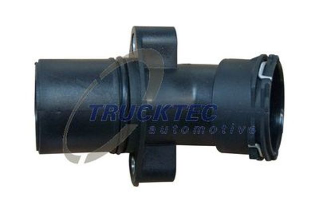 Кришка термостата 0219318 TRUCKTEC