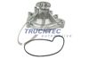 Насос охолодження 0219325 TRUCKTEC