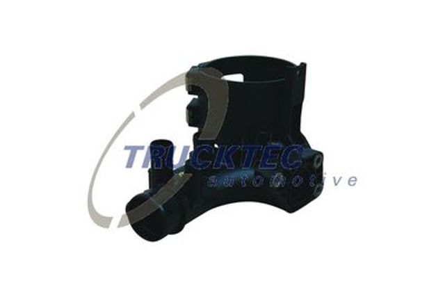 Корпус паливного фільтра 0219361 TRUCKTEC