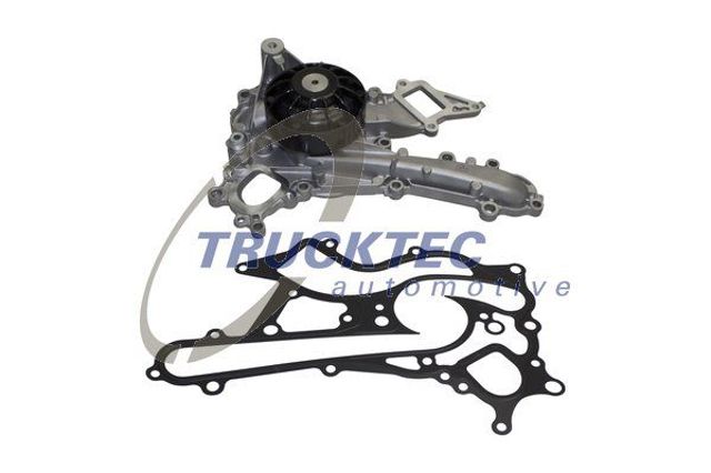 Помпа охолодження 0219364 TRUCKTEC