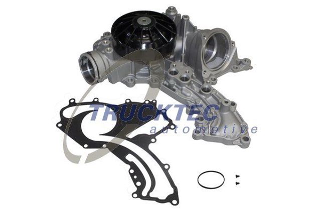 Насос охолодження 0219969 TRUCKTEC