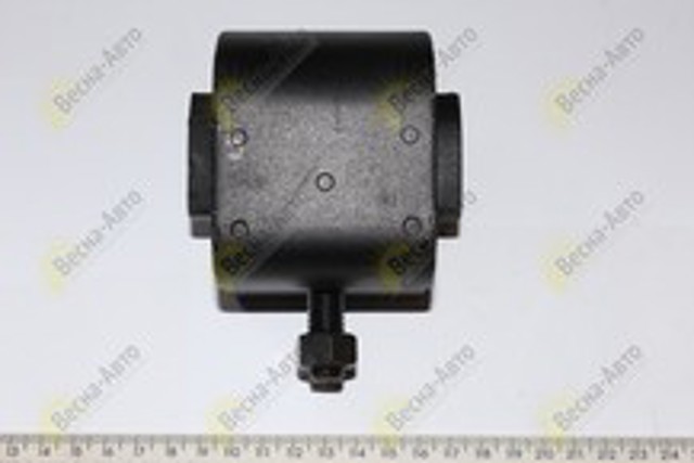 Опора кпп 0222025 TRUCKTEC