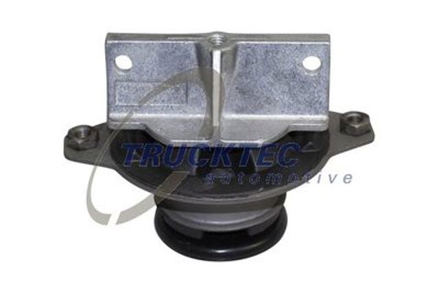 Підвіска КПП 0222087 TRUCKTEC