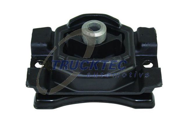 Подушка (опора) двигуна, ліва верхня 0222097 TRUCKTEC